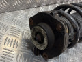 стойка передняя правая Volkswagen Passat B6 2009, 2.0 л., дизель, МКПП, универсал, 3C0413031N - фото №2