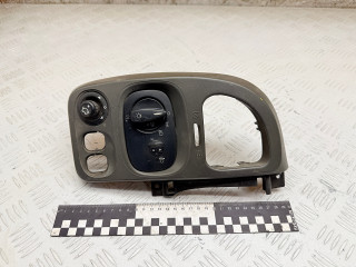 переключатель света Ford Transit 6 поколение 2006, 2.0 л., D3FA, дизель, YC1T13A024BB, YC15V044B79FGW, 93BG617B676BB