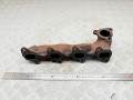 коллектор выпускной Toyota RAV4 3 поколение (XA30) 2007, 2.2 л., 2AD-FTV, дизель, МКПП, внедорожник 5 дв., 1714126100 - фото №2