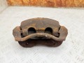 суппорт передний правый Hyundai Terracan 1 поколение [рестайлинг] 2004, 2.9 л., дизель, АКПП, внедорожник 5 дв., полный привод, 58130H1080 - фото №2