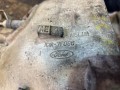 КПП механическая (МКПП) Ford Transit 6 поколение 2006, 2.0 л., D3FA, дизель, 1C1R7002BL, 1C1R7F096, T1GB3, 170106182459 - фото №11