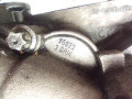 насос масляный Mercedes-Benz Vito W638 2001, 2.2 л., OM 611.980, дизель, МКПП, микроавтобус, 6061810801, R6041810520, 960233DRM - фото №7