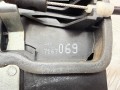 замок двери задней левой BMW 5 серия E60/E61 2005, 3.0 л., M57N 306 D2, дизель, АКПП, седан, 7167069, 4389475, 7036171, 7060295, 7154629, 7167075, 7202147, 7276685, 7318417, 51224389475, 51227036171, 51227060295, 51227154629, 51227167069, 51227167075, 51227202147, 51227276685, 51227318417 - фото №7