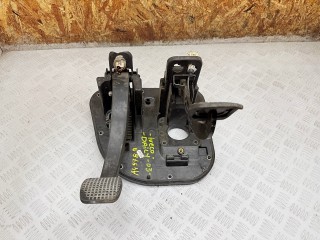 узел педальный (блок педалей) IVECO Daily 3 поколение 2005, 2.8 л., 8140.43S, дизель, МКПП, 56115, 5801259355, 5801259320, 5801259319, 5801259352