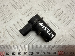 датчик парктроника Peugeot 607 1 поколение 2002, 2.2 л., 4HX (DW12TED4/FAP), дизель, МКПП, седан, 9639945580, 602356