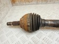 полуось передняя правая (приводной вал, ШРУС) Peugeot 407 1 поколение 2007, 2.2 л., дизель, универсал, 3273SV, 3273SW, 3273NP, 3273NQ, 3273SH, 3273SJ, 3273SK, 3273SL, 1497188080, 1497188088, 1497199080, 71791561, 71792561, 3273GC, 3273GE, 3273LL, 3273LN, 9653263880 - фото №3
