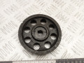 звездочка ТНВД Volkswagen Transporter T4 2000, 2.5 л., дизель, 069130111C - фото №3