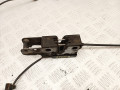 замок капота Volkswagen Passat B6 2010, 1.4 л., CDGA, бензин, АКПП, универсал, 3C1823531, 3C1823509 - фото №4
