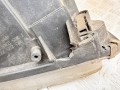 фара левая Volkswagen Touran 1 поколение 2005, 1T0941005F, 0301205201, 1305235777, 1305235779 - фото №12