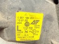 фара левая Volkswagen Sharan 1 поколение [2-й рестайлинг] 2004, 1305235530, 1305235610, 0301182201, 7M3941015AB - фото №8
