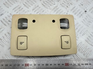 фонарь салона (плафон) Audi A6 4B/C5 2000, 2.5 л., AKE, дизель, МКПП, седан, полный привод, 4B0947303