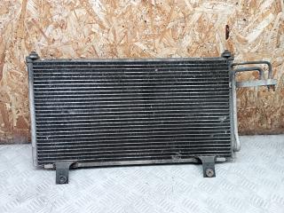 радиатор кондиционера Kia Shuma 1 поколение 1998, 1.5 л., бензин, DCC00D30, BCC00D30
