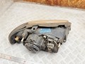 фара левая Audi A4 B5 [рестайлинг] 1999, 89300371, 8D0941003AK, 1853625100 - фото №3