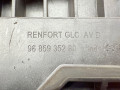 Крепление бампера заднего Peugeot 3008 1 поколение 2012, 1.6 л., дизель, робот, передний привод, правый руль, 9685935280 - фото №4