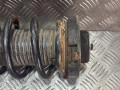 стойка передняя правая Volkswagen Passat B6 2007, 2.0 л., BWA, бензин, МКПП, седан, 3C0413031AL - фото №3
