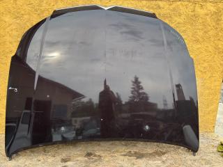 капот Citroen C5 1 поколение [рестайлинг] 2005, 2.2 л., 4HX (DW12TED4/FAP), дизель, АКПП, хетчбэк 5 дв.