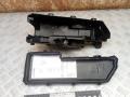 короб предохранителей Volvo XC90 1 поколение 2005, 2.4 л., D 5244 T, дизель, МКПП, внедорожник 5 дв., полный привод, правый руль, 9494211, 9494210 - фото №5