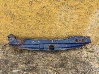 планка под капот Ford Transit 7 поколение 2007, 2.4 л., дизель, МКПП, микроавтобус