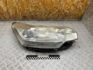фара правая Citroen C5 2 поколение 2010, 2.0 л., RHR (DW10BTED4), дизель, МКПП, универсал, 6206H8, 9672694080, 89904148, 89904500