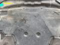 капот Infiniti FX35 1 поколение 2004, 3.5 л., VQ35DE, бензин, АКПП, внедорожник 5 дв., полный привод - фото №16