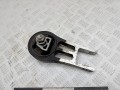 подушка крепления двигателя Jeep Cherokee 5 поколение 2016, 2.0 л., EBT, дизель, АКПП, внедорожник 5 дв., 68172351AC, P68172351AC - фото №5