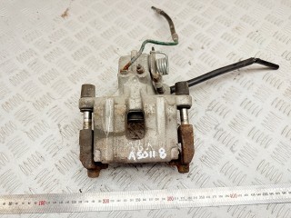суппорт задний правый Renault Laguna 2 поколение 2003, 1.8 л., F4P 774, бензин, МКПП, хетчбэк 5 дв., 7701049109, 11938770022, 24338770025, 0986474226, F68081, BNZ1408ZP, BNZ1408ZW, PBRC223, 7711135696, BHR223E, 561N10199Z