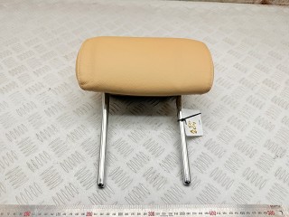 подголовник BMW 5 серия E60/E61 2005, 3.0 л., M57N 306 D2, дизель, АКПП, седан, 500312439, 351000500
