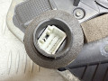 замок двери передней левой Suzuki Grand Vitara 2 поколение 2008, 1.6 л., M16A, бензин, МКПП, внедорожник 3 дв., 4Y6B0118, 8225065J21, 8225065J61 - фото №5