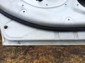 дверь задняя левая Citroen C5 2 поколение 2016, 2.0 л., AHW (DW10FC), дизель, АКПП, универсал - фото №15
