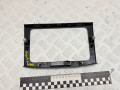 рамка под магнитолу Volkswagen Passat B6 2007, 2.0 л., BMP, дизель, МКПП, универсал, 3C0858069M, 3C0919234 - фото №3