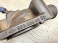 корпус термостата Peugeot 607 1 поколение 2001, 2.2 л., 4HX (DW12TED4/FAP), дизель, МКПП, седан, 9633699980 - фото №4