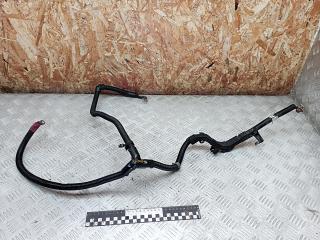 плюсовой провод аккумулятора BMW 7 серия F01/F02 F01 2009, 4.4 л., бензин, АКПП