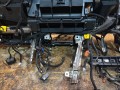 панель передняя салона (торпедо) Citroen C4 Picasso 1 поколение 2007, 2.0 л., RHJ (DW10BTED4), дизель, МКПП, передний привод - фото №13