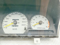щиток приборов (приборная панель) Mitsubishi Space Runner 1 поколение [рестайлинг] 1997, 1.8 л., бензин, MR240569, 769917130 - фото №3