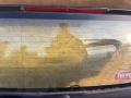 крышка багажника (дверь 3-5) Mercedes-Benz B-Класс W245 2006, 1.5 л., M 266.920, бензин, МКПП, правый руль - фото №10