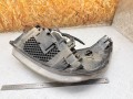 фара правая Renault Espace 4 поколение 2005, 1.9 л., дизель, МКПП, 15566000, 15566500, 7700420737 - фото №6