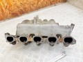 коллектор впускной Volvo S80 1 поколение 2000, 2.4 л., B 5244 S, бензин, МКПП, седан, 09434314, 9434314 - фото №8