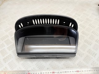 дисплей BMW 5 серия E60/E61 2005, 3.0 л., M57N 306 D2, дизель, АКПП, седан, 65826952328, 65826971415, A2C53086052