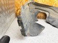 защита арок передняя левая (подкрылок) Jeep Cherokee 5 поколение 2016, 2.0 л., EBT, дизель, АКПП, внедорожник 5 дв., 68209679AC - фото №5