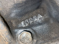 редуктор переднего моста Kia Sportage 1 поколение 2000, 2.0 л., дизель, 7J27A - фото №8