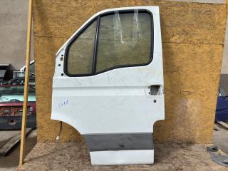 дверь передняя левая IVECO Daily 3 поколение 2005, 2.8 л., 8140.43S, дизель, МКПП