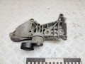 кронштейн генератора Renault Scenic 2 поколение 2005, 1.6 л., K4M 782, бензин, МКПП, 8200327134 - фото №4