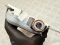 подушка безопасности дверная BMW 5 серия E60/E61 2005, 3.0 л., M57N 306 D2, дизель, АКПП, седан, 6963022, 601190500C - фото №3
