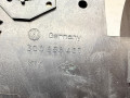 вещевой ящик центральной консоли Volkswagen Passat B6 2007, 2.0 л., BMP, дизель, МКПП, универсал, 3C0858407 - фото №5