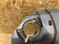 панель передняя салона (торпедо) Citroen C4 Picasso 1 поколение 2007, 2.0 л., RHJ (DW10BTED4), дизель, МКПП, передний привод - фото №9
