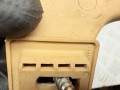 ручка внутренняя потолочная BMW 5 серия E60/E61 2005, 3.0 л., M57N 306 D2, дизель, АКПП, седан, 8227593, 7033659, 7033662 - фото №3