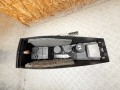 консоль салона Toyota Corolla Verso 2 поколение AR10 2004, 2.0 л., 1CD-FTV, дизель, МКПП, минивэн, 589110F010 - фото №7