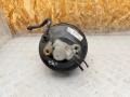 вакуумный усилитель тормозов Audi A6 4B/C5 2000, 2.5 л., AKE, дизель, МКПП, седан, полный привод, 4B3612105A, ALTUR2435 - фото №3