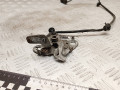 замок капота Peugeot 607 1 поколение 2002, 2.2 л., 4HX (DW12TED4/FAP), дизель, МКПП, седан, 793454 - фото №4