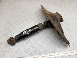 амортизатор задний Citroen C4 Picasso 1 поколение 2011, 1.6 л., 9HR (DV6C), дизель, МКПП, правый руль, 423093JP, 5206QZ